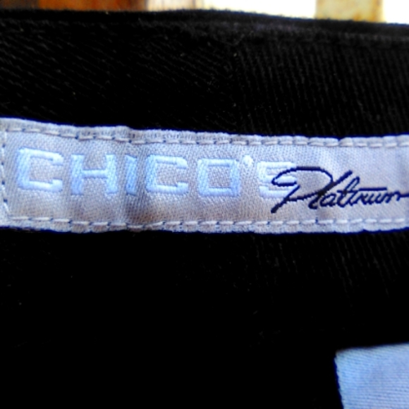 Chicos new jeans/pants lot - Picture 2 of 16